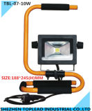 AV110/220V Portable LED Work Light, 10W Civil LED Flood Light