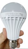Rechargeable LED Bulb E27 7W Emergency Light LED Emergency Bulb