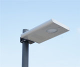 5W - 100W Integrated / All in One Solar LED Street Light Solar Garden Light