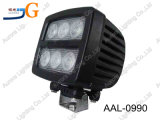 5.2''90W Epistar Auto LED Work Light Aal-0990