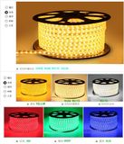 Decorative LED Lights SMD3528/5050 LED Strip Light