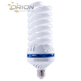 Hot-Selling 45W, 65W, 85W, 105W High Power Full Spiral Compact Fluorescent Light