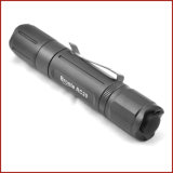 CE Approved CREE High Power LED Flashlight (RC20)