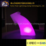 Colorful Decorative Direction LED Table Lamp