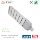 240W LED Street Light with CE/RoHS Approved