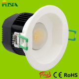 5W Recessed LED COB Down Light with 3 Years Warranty Anti Glare (ST-WLS-Y-5W)