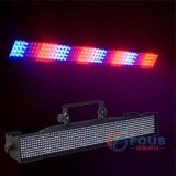 648PCS 5mm RGB LED Bar Light / LED Wall Washer / Stage Lighting (FS-W1008)