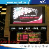 Wuhan 11.3sqm Indoor LED Display for Advertising
