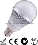 E14 LED Bulb 5W Dimmable (BL-QP50-A3(A15))