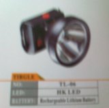 LED Head Lamp (TL-06)