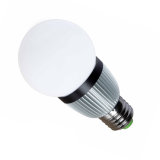 3W E27 High Power LED Bulb Light