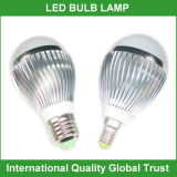 3W E14 LED Bulb Lamp Light