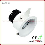 6W LED COB Down Light with CE & RoHS (LC7715)