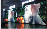 Outdoor Full Color Advertising Display Xxx Movie for Free/ LED Sign Board