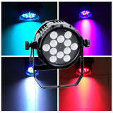 New 4in1 Waterproof LED PAR Can Stage Lighting
