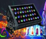Stage Equipment 36PCS*3W LED Stage Light, LED Wall Washer (LW018)