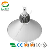 50W LED High Bay Light with Fin Style Heat Sink, Hot-Sale LED High Bay Light with 3 Year Warranty