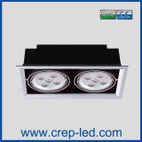 LED Grille Down Light with 12W (CPS-TD-D12W-27)