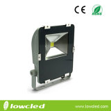 60W LED Flood Light with CE, RoHS 3years Warranty (New COB)