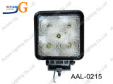 Auto LED Work Light 4''15W Aal-0215