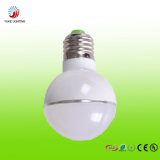 3W LED Bulb Light with SAA UL CE RoHS