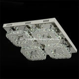 Chandelier Ceiling Crystal Lighting with K9 Crystal (EM1410)