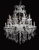 Candle Chandelier (ML-0286)