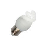 CFL Energy Saving Light Bulb (E26 Half Spiral)