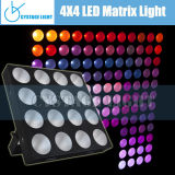 Cystagelight RGB Tri LED Stage Audience Light