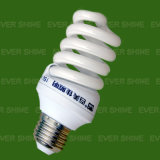 Full Spiral Energy Saving Lamp/Light (CFL)