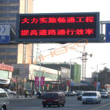 P25 Outdoor Traffic LED Sign/LED Display