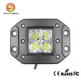 3 Inch CREE LED Work Light 16W for Car Usage