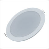 5 Inch 12W Aluminum Recessed LED Down Light (AW-TD026-5F)