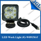LED Work Light with Magnet Base