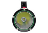 Lastest Magnetic Switch Underwater Sst-90 LED Dive Lights High Brightness