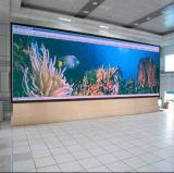P7.62 LED / Indoor Full -Color LED Display