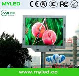 Outdoor Full Color LED Display