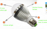 12V Dimmable 7W LED Bulb Light