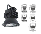 5yrs Warranty IP67 LED High Bay Light