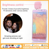 Rk05 Phone Synciblazr LED Flashlight, Smartphone Flashlight Warm with LED Flashlight