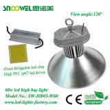 60W LED High Bay Light/ Snoowel LED Industrial Light