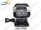 7''wireless Remote Control LED Work Light Aal-2029