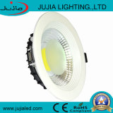 Competitive 3W/5W/7W/10W/20W/30wcob LED Down Light Manufacturer