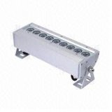 High-Power 9W LED Wall Washer with 100-240V AC Input Voltage (MC-XQ-1005)