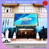 P10 LED Billboard Display for Outdoor Dynamic Ads with CE, FCC, RoHS
