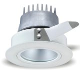 LED COB Recessed Ceiling Spotlight (VLC811)
