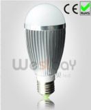 E27 7W LED Bulbs Light
