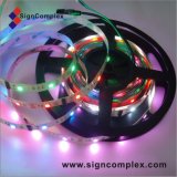 Digital SMD5050 RGB LED Strip Light