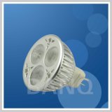 3X2w MR16 Base High-Power SMD 3528/3014 LED Spot Lighting