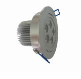 Discount Quality 3-50W LED Down Light with CE RoHS (YCD3-50W)
